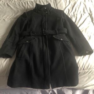 Andrew Marc - Pea Coat